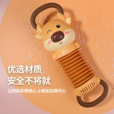 Игрушка для раннего возраста, аккордеон для мальчиков и девочек, 1 лет, 6 мес., раннее развитие