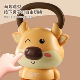 Игрушка для раннего возраста, аккордеон для мальчиков и девочек, 1 лет, 6 мес., раннее развитие