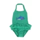 Đồ bơi cho bé gái Công chúa Spa Dress Dễ thương Hàn Quốc Trẻ em Xiêm Trẻ em chia bikini - Bộ đồ bơi của Kid do boi tre em