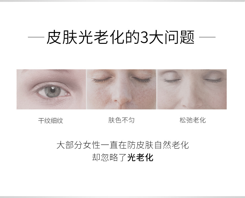 Kem chống nắng Neutrogena / Neutrogena Triple Kem chống lão hóa Kem dưỡng ẩm cho da mặt Kem dưỡng da ban ngày 48g - Kem dưỡng da kem dưỡng ẩm b5