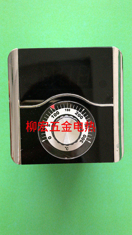 High-power baking oven electric baking pan original temperature control table temperature regulator temperature controller CHX82A thermostat