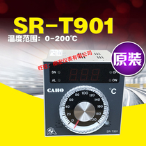 Taiwan Xuanrong CAHO Thermostat SR-T901 Oven Temperature Regulation Table Rotary Furnace Thermostat