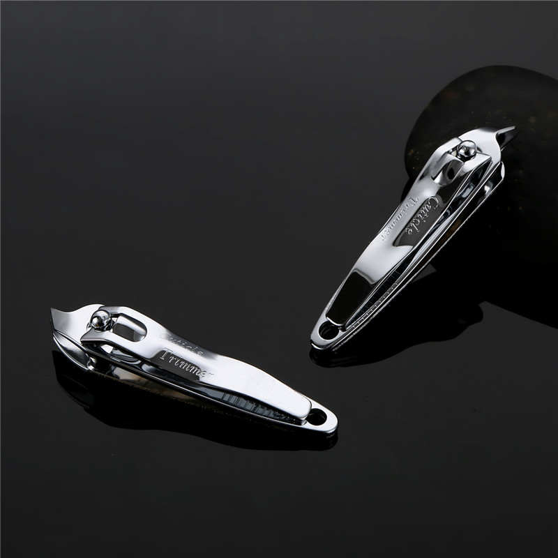 Imported Korean 777 nail clippers medium nail clippers CT-118 diagonal pedicure nail clippers nail clippers nail clippers