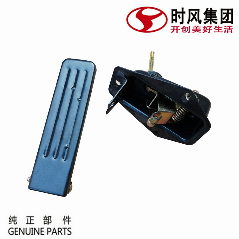 Shi Feng Feng ling d version accessories Accelerator pedal Gasoline version iron original recommended c version diesel minivan accelerator