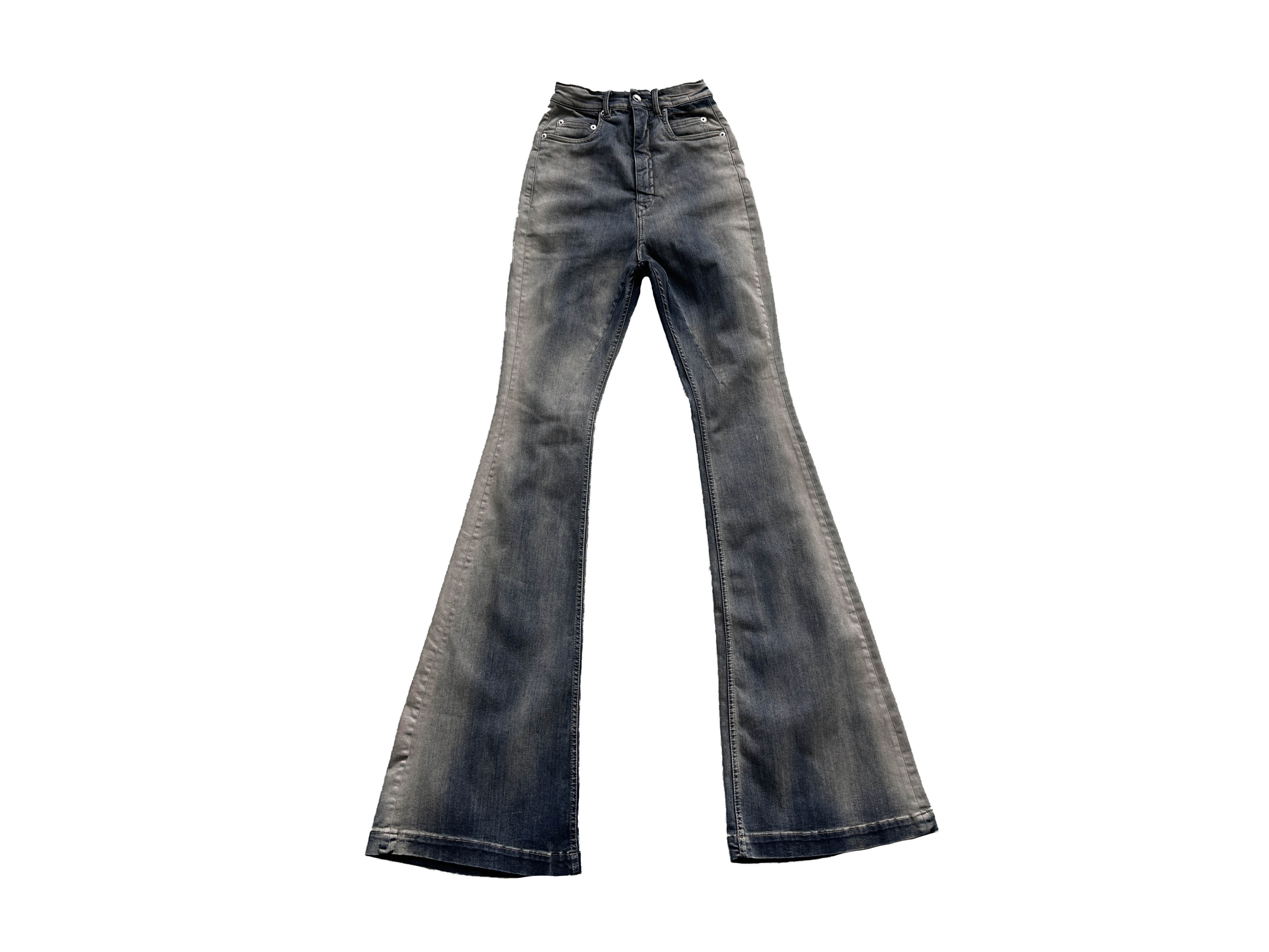Rick Owens Gradient Bolans
