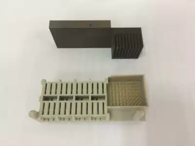 HARTING connector 16330961201000 crimping die crimping jig