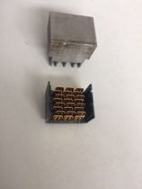 molex connector crimping mould 171315171745171325171335171395