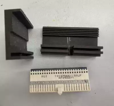 FCI connector 10137566-1 crimping die