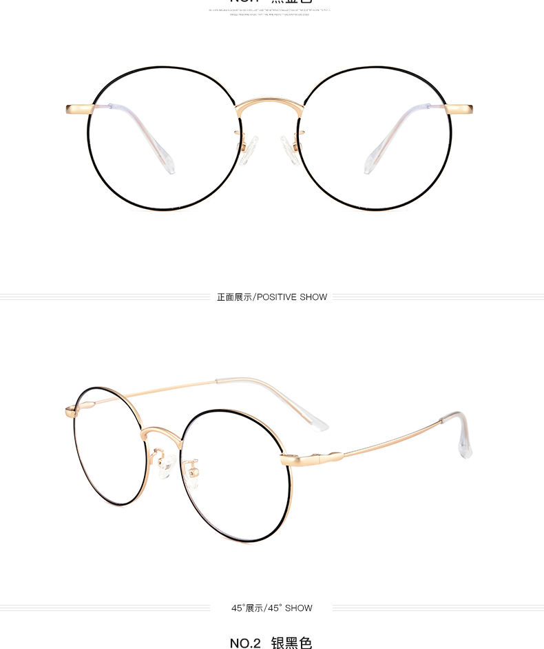Montures de lunettes EDEN     en Alliage de nickel - Ref 3139037 Image 19