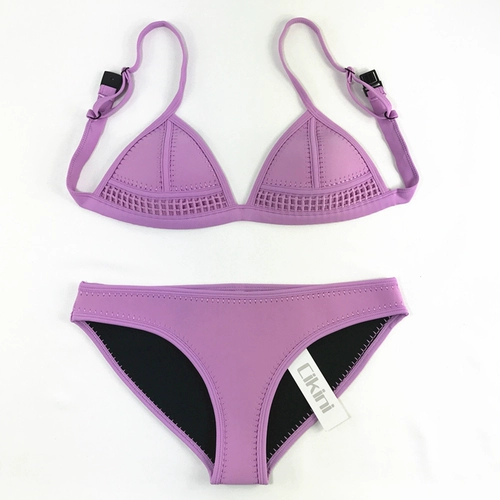 Сексуальный раздельный купальник, по фигуре