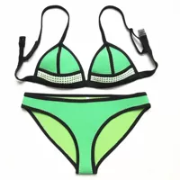 Крюк Цветок Зеленый