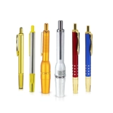 Единая из нержавеющей стали одноголовка для сбора крови ручка нанесла удар кровью гематопрозрачной кровотокой ручку крови, кровопролитие, домашнее использование ручек крови, иглы для сбора крови