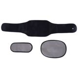 Гонгжу талия талия талия теплые мужчины и женские поясничные диск -грыжа спонтанная жара, подчеркивая потерю забора талии