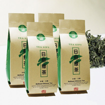 Sun Shine Green Tea New Tea Strong Scent Type Alpine Green Tea Fried Green Impressions Handmade Bulk 500g Shandong Province Tete Tea