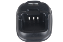 Walkie-talkie charger Walkie-talkie accessories Tianyi Walkie-talkie accessories Telecom Walkie-talkie charger