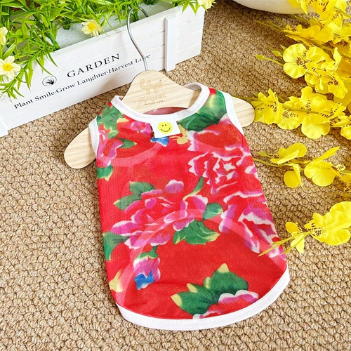 Брендовый прохладный дышащий шнурок-держатель, жилет, японские и корейские