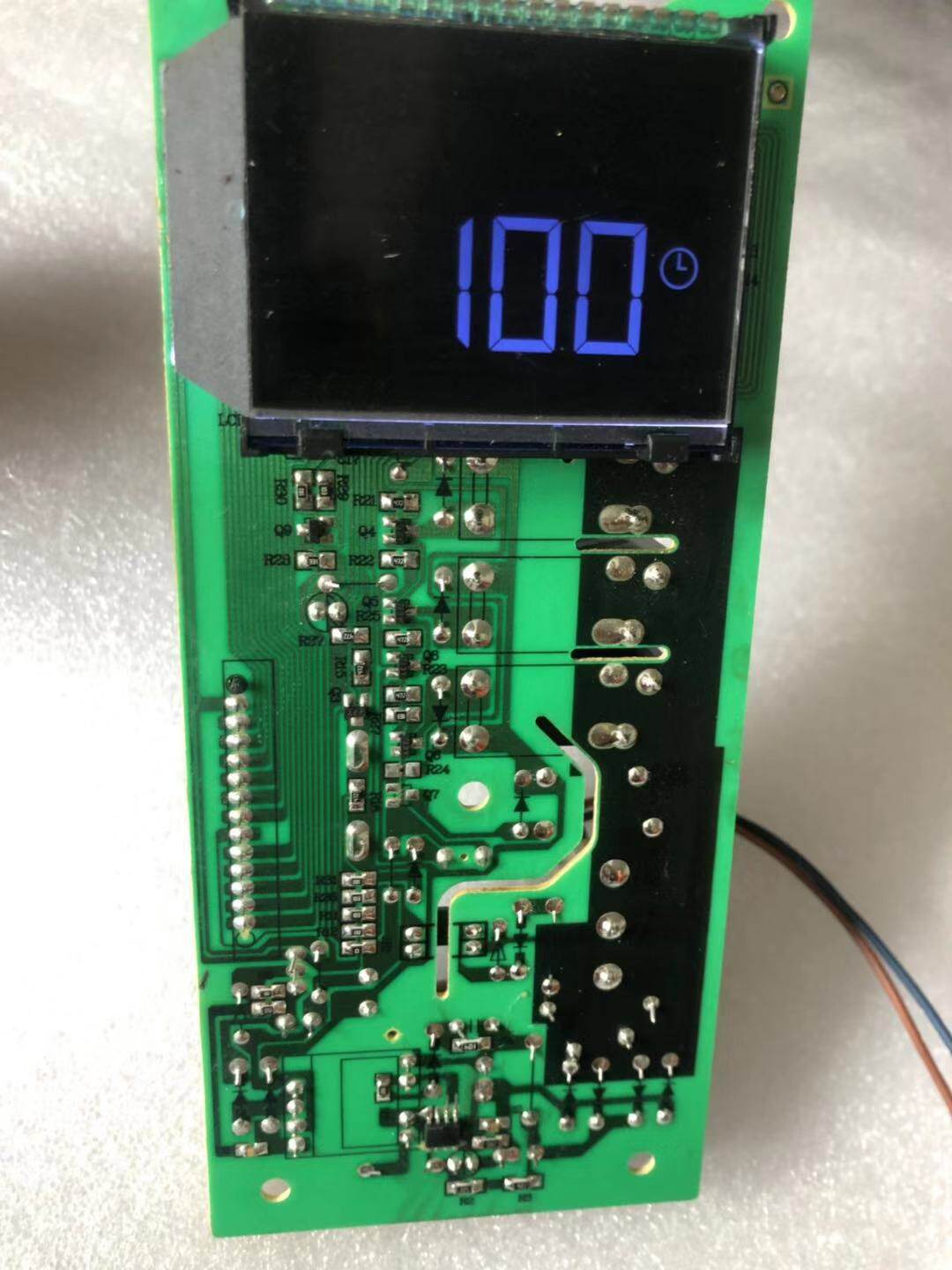 Gransee microwave G80F23CN3P-ZS motherboards MEC611-LC18 MEC611-LC18 MEC636-LC18 Universal