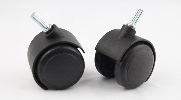Phụ kiện máy hút bụi Yili Bánh xe lăn lớn Bánh xe nhỏ 10L15L18L20L30L Máy hút bụi đa năng - Máy hút bụi robot ecovacs deebot