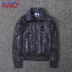 Áo khoác thể thao Adidas / Adidas Cỏ ba lá BK5926 AY7946 BS4296 áo khoác chạy bộ nam Áo khoác thể thao / áo khoác