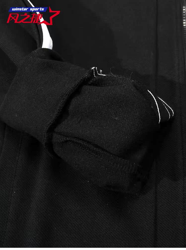 Windy Adidas / Adidas NEO Áo khoác thể thao và giải trí cho nam thoáng mát BP6315 áo khoác thể thao nam nike