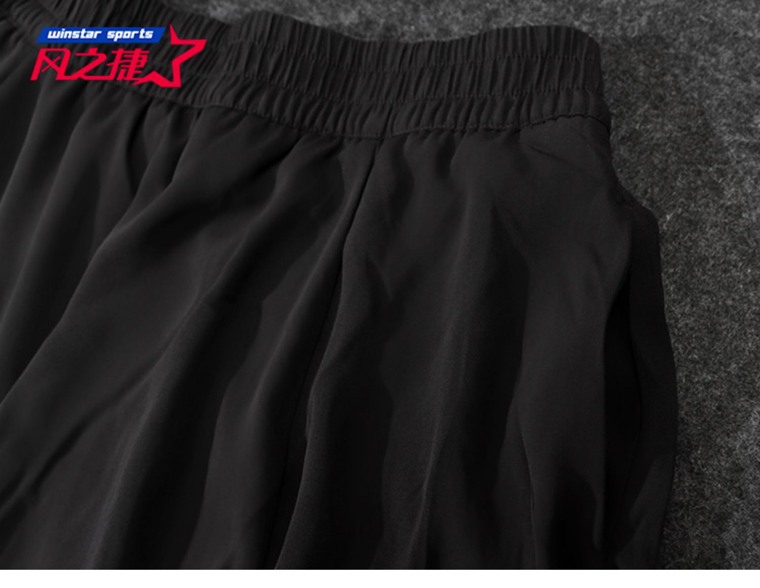 Váy thể thao Adidas / Adidas Cỏ ba lá Váy thoáng khí thông thường BP5085 - Trang phục thể thao bộ nỉ the thao nữ mùa đông