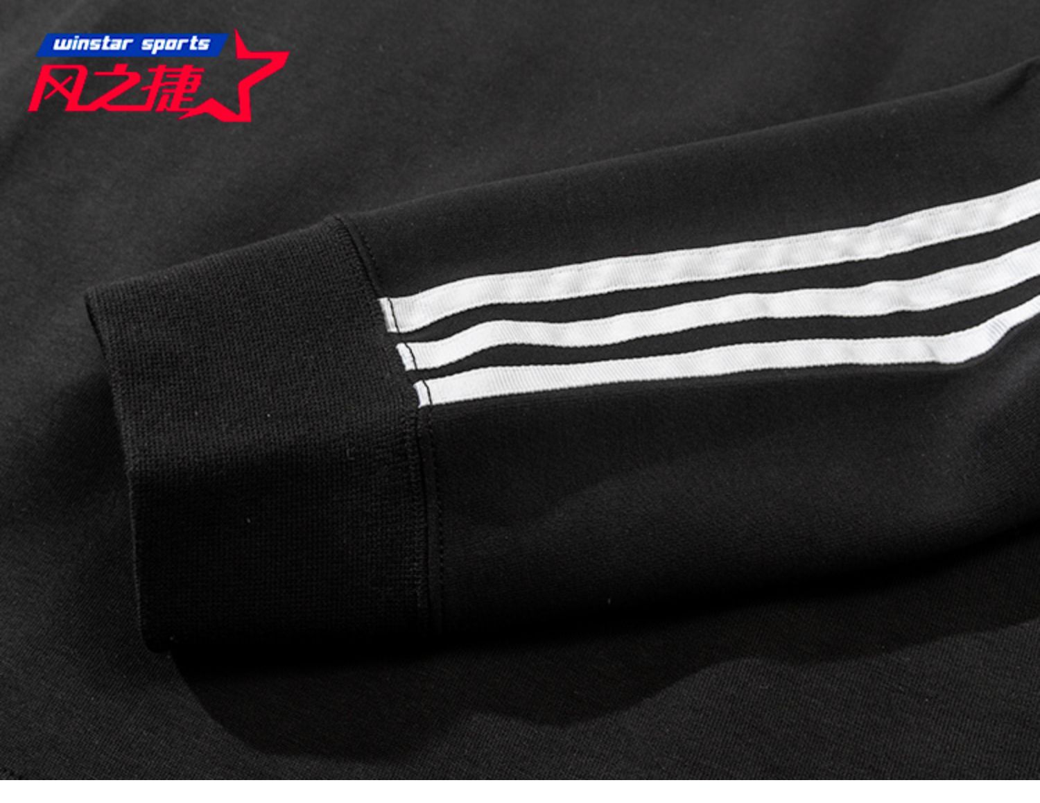 Áo thun thể thao và áo giải trí dành cho nữ Adidas Cỏ ba lá CE2431 BP5102 CW4961 - Thể thao lông cừu / jumper áo hoodie champion real