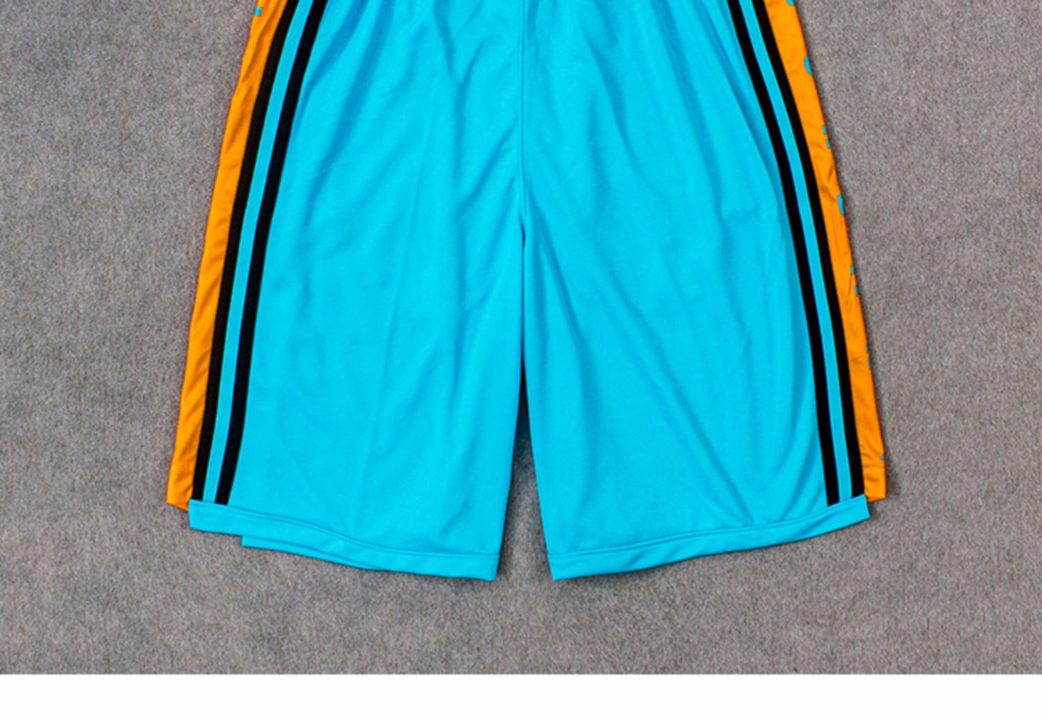 AIR JORDAN môn thể thao bóng rổ nam đào tạo năm điểm quần short BQ8393-BQ8796-433-100-010 - Quần thể thao quần short thể thao nam adidas