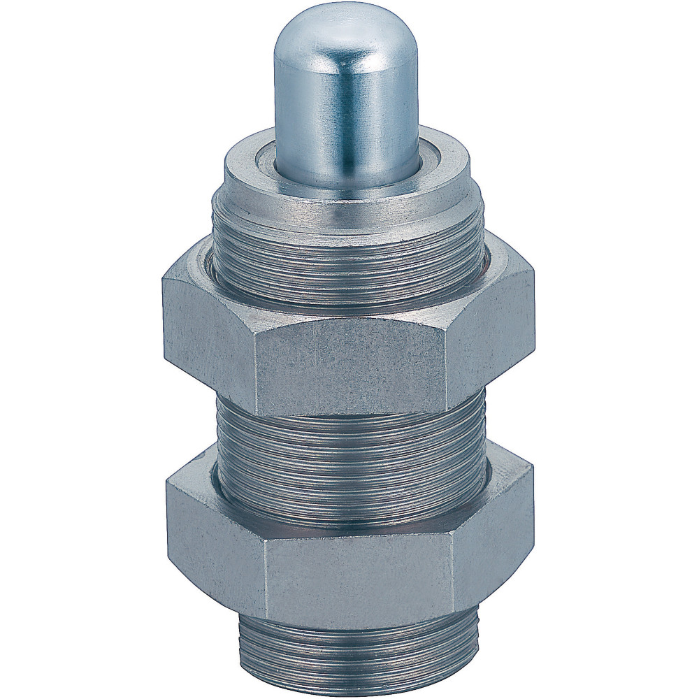 The Mithrice buffer is adjusted for type OPCP1005 OPCP1008 with a partial angle absorber