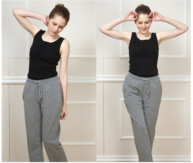 Pantalon pyjama jeunesse TOPNEW 0629-9272 - Ref 737464 Image 18