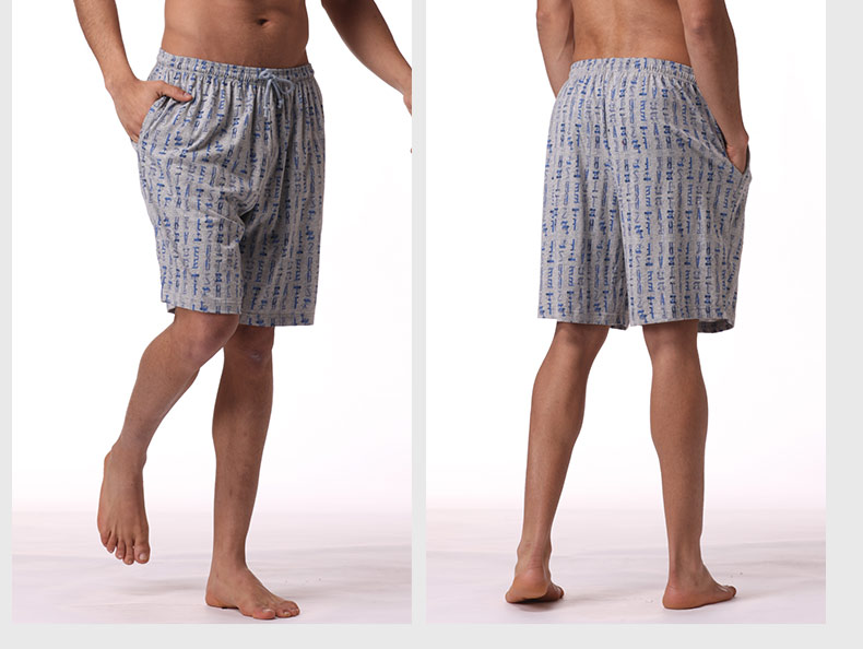 Pantalon pyjama Moyen-âge TOPNEW 6054-4653 - Ref 722605 Image 30