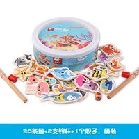 Игральные кости для рыбалки, 30 шт, 1 шт