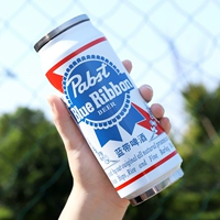 Blue Belt Beer 500 мл Отправить чашку для кисти