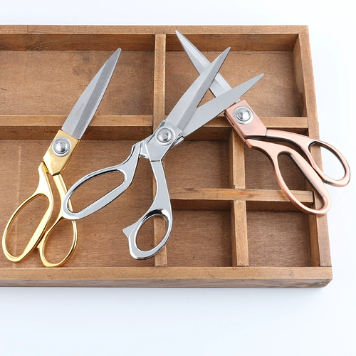 Неснациональные ножницы и разреза