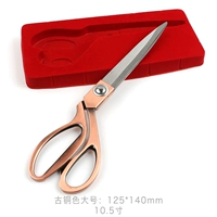 Бронзовый, большой