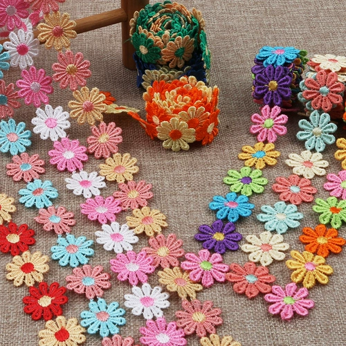 Цветочный калькус Дополнительные материалы Цвет