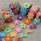 Цветочный калькус Дополнительные материалы Цвет