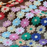 Цветочный калькус Дополнительные материалы Цвет