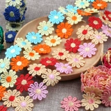 Цветочный калькус Дополнительные материалы Цвет