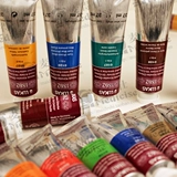 Бесплатная доставка Lukas Lucas M Master Level 1862 Pigment Pigment 37ML Series 1/2/3/4 Одиночная страница 2