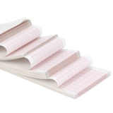 Optoelectronics TEC 5521 Debid 5531 Printing Paper FQS50-2-100 50x100-200P