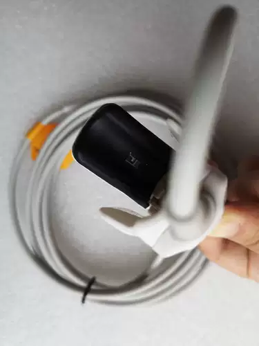 Libang Kim Kaifai Philips McPerer Dynamic ECG Обнаружение