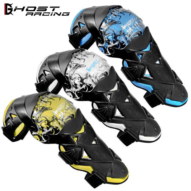 Motorcycle cycling knee winter locomotive anti-fall protective protective leg off-country anti-fall leg knight equipped with men and women