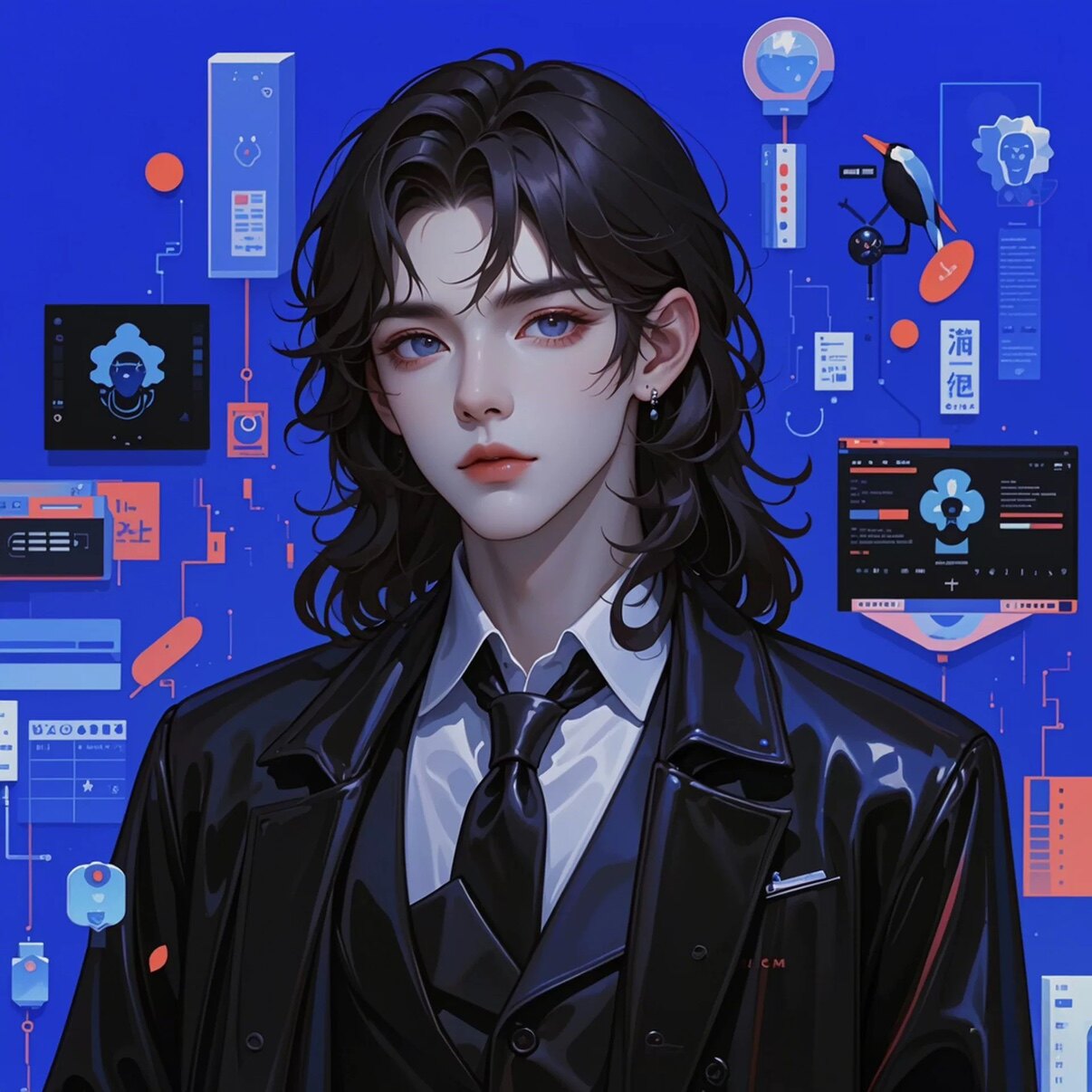 AI 理享派