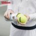 Wilson sẽ giành được thiết bị bảo vệ môi trường toàn sân bóng chuyên nghiệp 3 gói tập tennis Triniti - Quần vợt