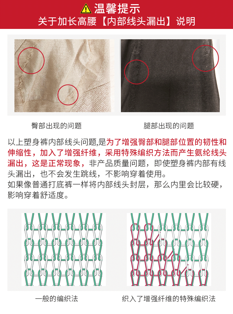 日本原装进口 styleup 提臀收腹塑身裤 帮助收紧骨盆 图10