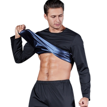 Sweat suits for men sports gym running sweat suits sweat quick-drying tops sweat suits summer sweat pants