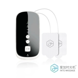 AI+/AIJIA TIME MACHINE Средняя частотная терапия Медицинское плечо плечо плечо плечо плеч