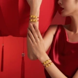 周大福 Золотая подвеска, китайский гороскоп