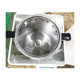 Shanghai Shen'An High-Pressure Sterilizer Ldzx-30L/50L Laboratory Sterilizer Vertical Pressure Steam Sterilizer