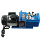 Linhai Tan's 2Xz-2/2Xz-4 Vacuum Pump Direct-Coupled Rotary Vane Type Small Tan's Vacuum Pump for Industrial Use